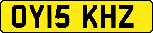 OY15KHZ