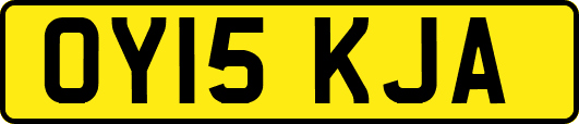 OY15KJA