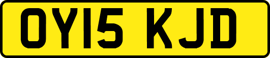 OY15KJD