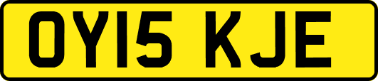 OY15KJE