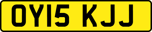 OY15KJJ