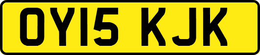 OY15KJK