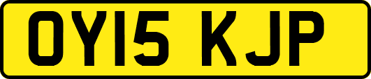 OY15KJP