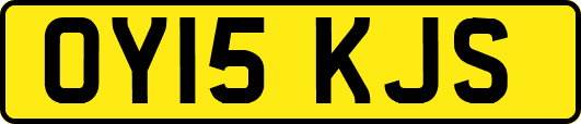 OY15KJS