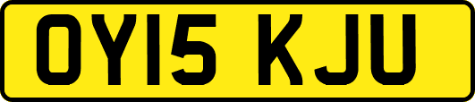 OY15KJU