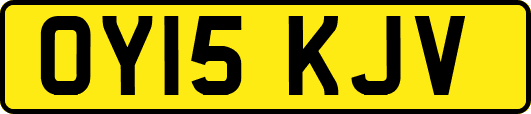 OY15KJV