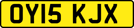 OY15KJX