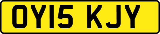 OY15KJY