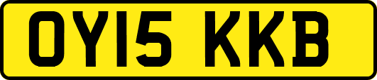 OY15KKB