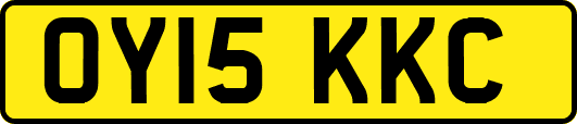 OY15KKC