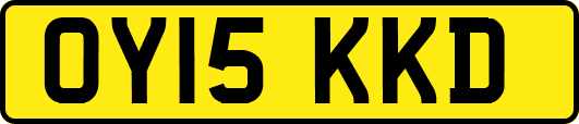 OY15KKD