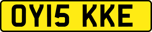 OY15KKE