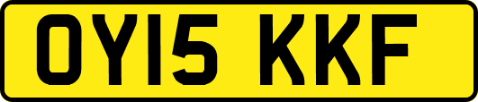 OY15KKF