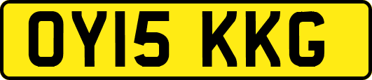 OY15KKG