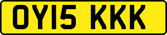 OY15KKK