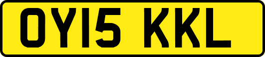OY15KKL
