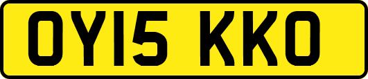 OY15KKO