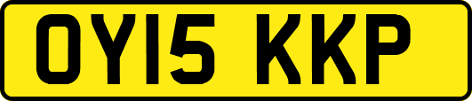 OY15KKP
