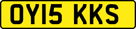 OY15KKS