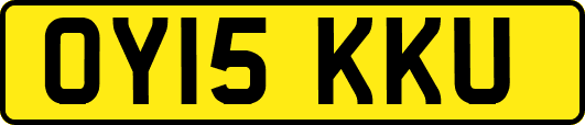 OY15KKU