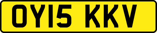 OY15KKV