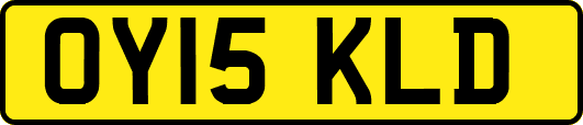 OY15KLD