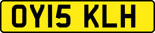 OY15KLH
