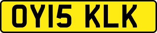OY15KLK