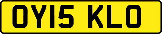 OY15KLO