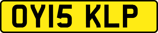 OY15KLP