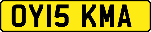 OY15KMA