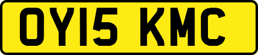 OY15KMC