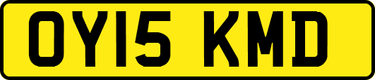 OY15KMD