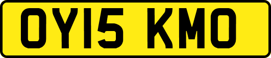 OY15KMO