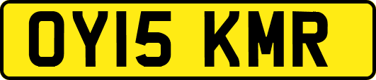 OY15KMR