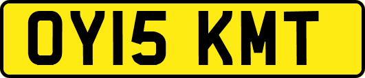 OY15KMT