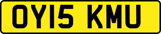 OY15KMU
