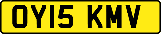 OY15KMV