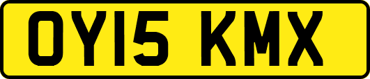 OY15KMX