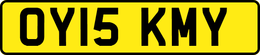 OY15KMY