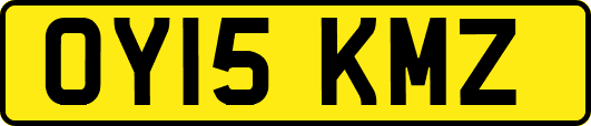 OY15KMZ