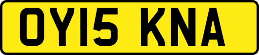 OY15KNA