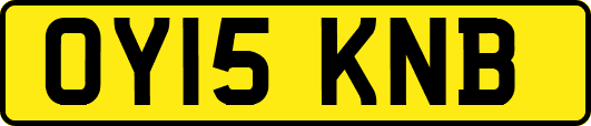 OY15KNB