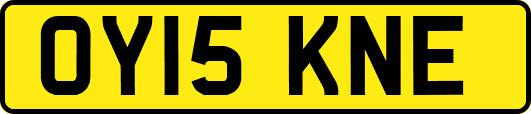 OY15KNE