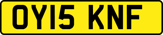 OY15KNF