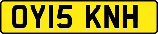 OY15KNH