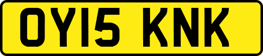 OY15KNK