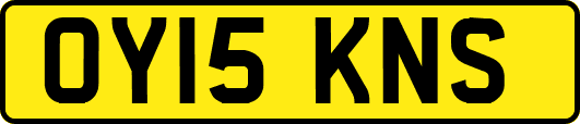 OY15KNS