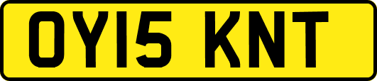 OY15KNT