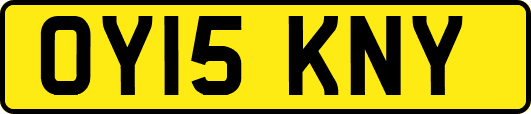 OY15KNY